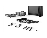 be quiet! Silent Base 601 czarna z oknem - 450952 - zdjęcie 4